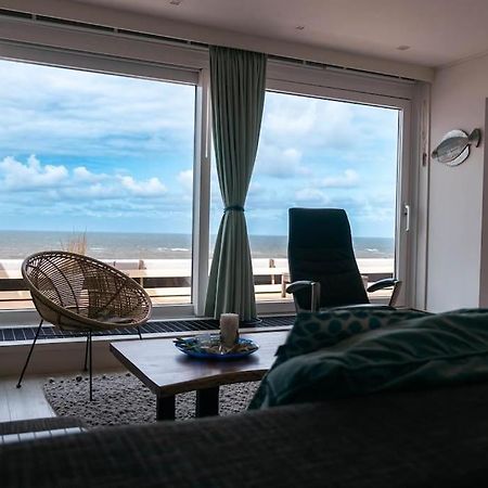 Kraaiennest Apartment Egmond aan Zee Exterior foto