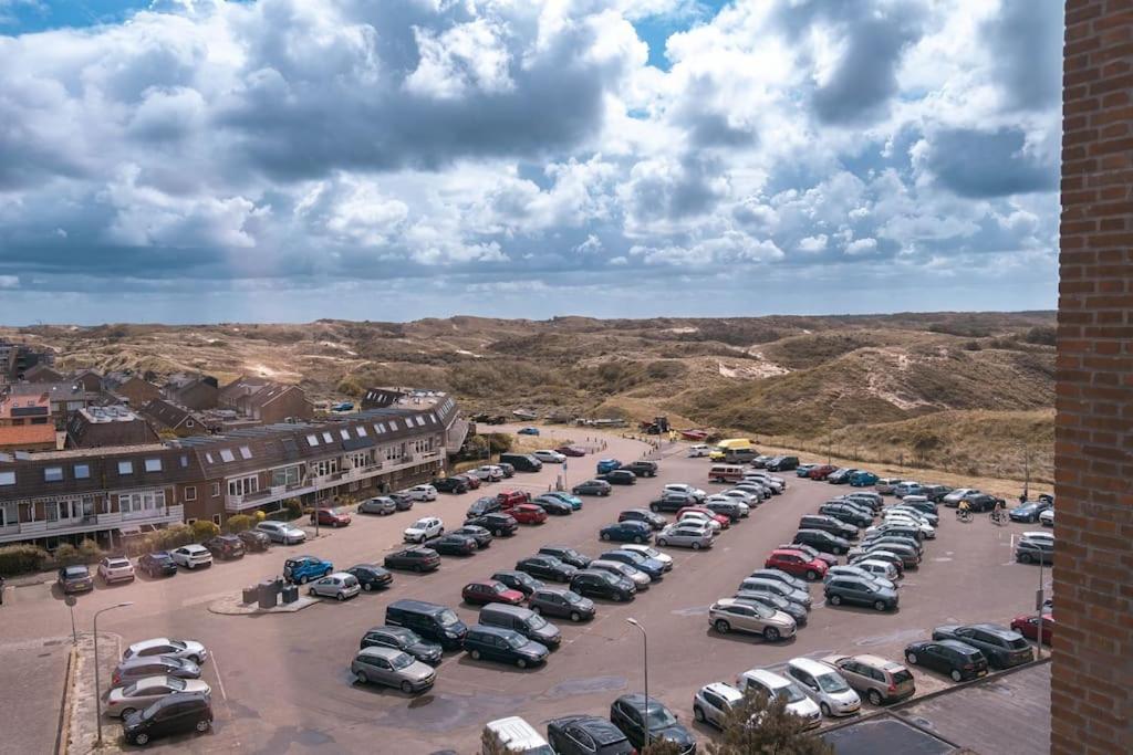 Kraaiennest Apartment Egmond aan Zee Exterior foto