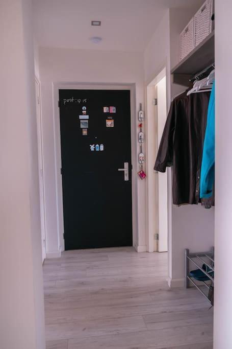 Kraaiennest Apartment Egmond aan Zee Exterior foto
