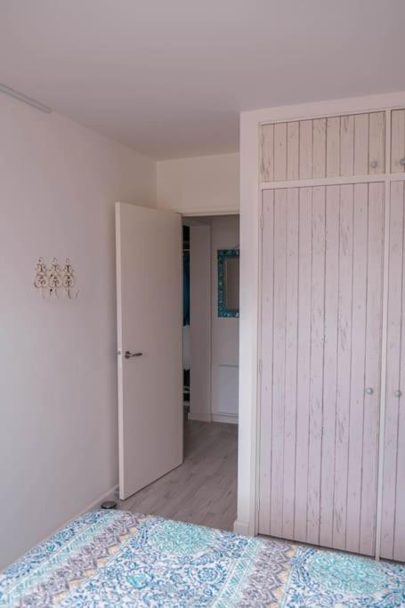 Kraaiennest Apartment Egmond aan Zee Exterior foto