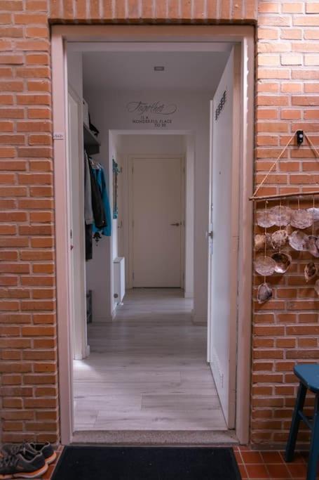 Kraaiennest Apartment Egmond aan Zee Exterior foto